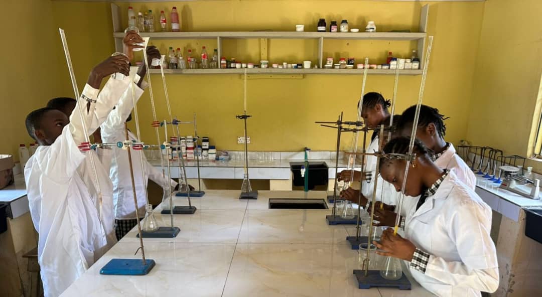 Zion Group of Schools Campus 5